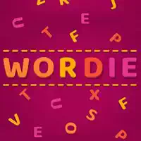 wordie Igre