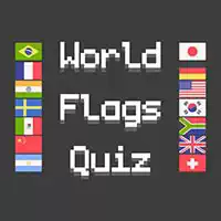 World Flags Quiz