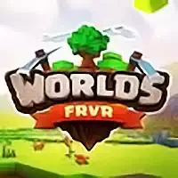 worlds_frvr Παιχνίδια