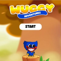 ដំណើរផ្សងព្រេង Wuggy