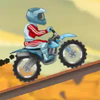 x-trial_racing Jocuri