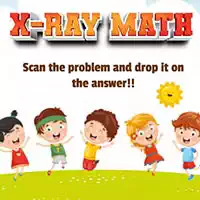 x_ray_math Spiele