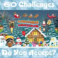 Xmas Challenge O'yini