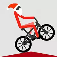 xmas_wheelie Lojëra