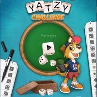 yatzy_challenge खेल