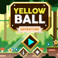 yellow_ball ហ្គេម