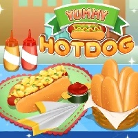 yummy_hotdog Παιχνίδια