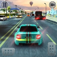 zigzag_racer_3d_car_racing_game Ігри