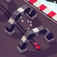 zombie_drift เกม