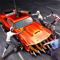 zombie_driver Тоглоомууд