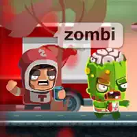 zombie_life ゲーム