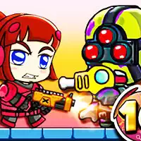 zombie_mission_10 Игры