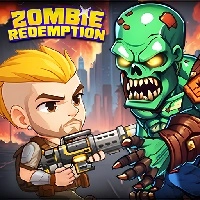 zombie_redemption Тоглоомууд