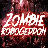 zombie_robogeddon Ігри