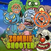 zombie_shooter_deluxe بازی ها