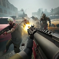 zombie_strike_2 Խաղեր