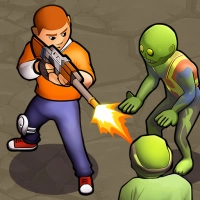 Zombie Overleving