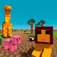 zoocraft ألعاب