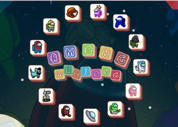بين بلاط Mahjong لقطة شاشة اللعبة