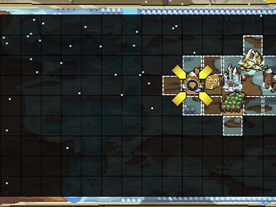Exército De Silverite captura de tela do jogo