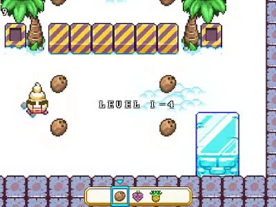 Bad Ice Cream 2 🎮 Play Bad Ice Cream Game