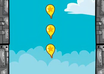 Balon Patlatma oyun ekran görüntüsü