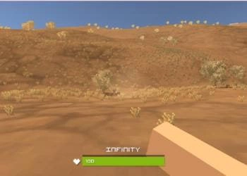 Battle Royale Eksklüziv oyun ekran görüntüsü
