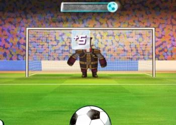 Penalty Shooters 2 Online for Free on NAJOX.com