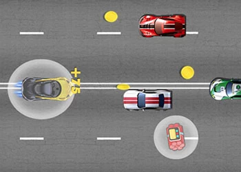 Car Speed Booster screenshot del gioco