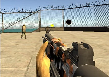 Trò Chơi Combat Reloaded ảnh chụp màn hình trò chơi