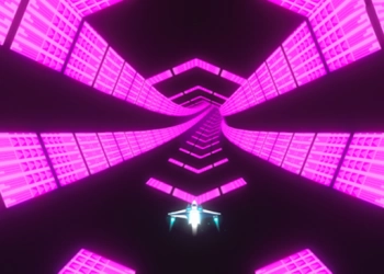 Aviatorul Cosmic captură de ecran a jocului