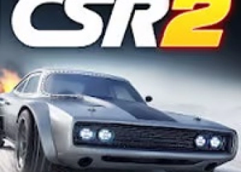 CSR Racing 2 Online pamje nga ekrani i lojës