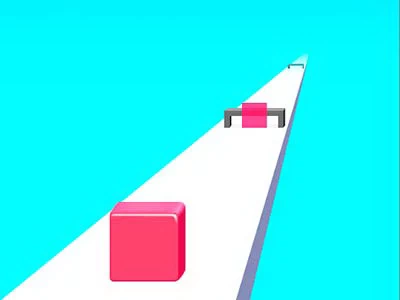 Cube Shift captură de ecran a jocului