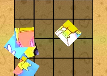 Дора-Головоломка скриншот игры