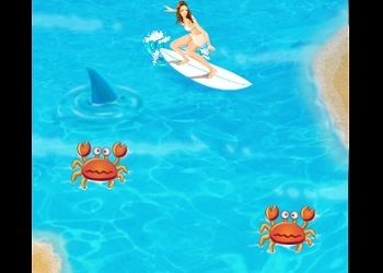 Surf Estremo screenshot del gioco