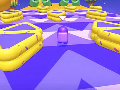 Herfstrace Seizoen 2 schermafbeelding van het spel
