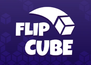 Flip Cube snimka zaslona igre