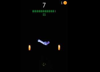 Flip Pubg Gun játék képernyőképe