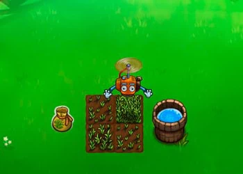 Fattoria Volante screenshot del gioco