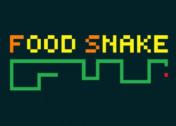Essen Schlange Spiel-Screenshot