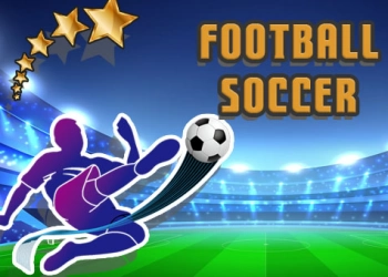 Футбол - Футбол скріншот гри