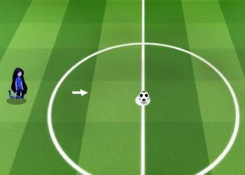 جامبول: كأس الكرتون 2019 لقطة شاشة اللعبة