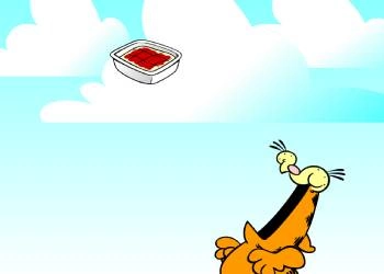 Garfield - Lasagna Nga Parajsa pamje nga ekrani i lojës