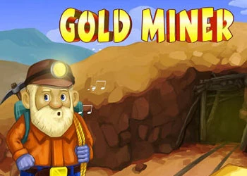 Miner De Aur captură de ecran a jocului