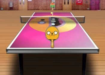 Großes Tennisturnier Spiel-Screenshot