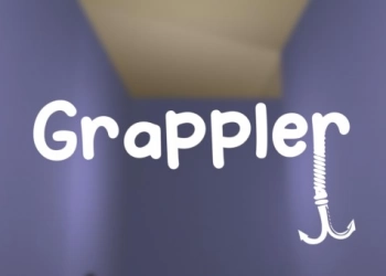 Grappin capture d'écran du jeu