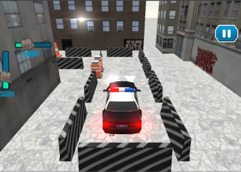 Gta: Car Parking Mission játék képernyőképe