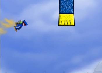Haggy Waggy Jumping oyun ekran görüntüsü