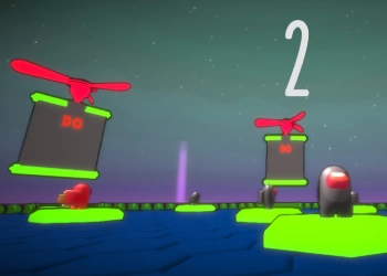 Hex-A-Mong captura de pantalla del juego