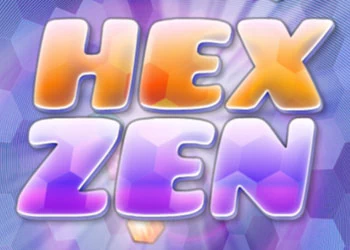 Hex Zen snimka zaslona igre